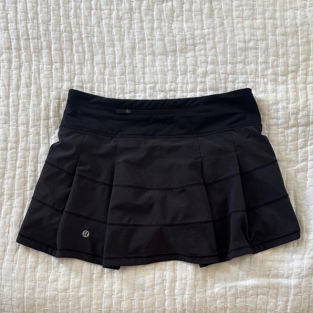 Pace Rival Mid Rise Skirt - Picture 2 of 4
